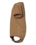 Rabbit Skins 4424 Coyote Brown — direct side