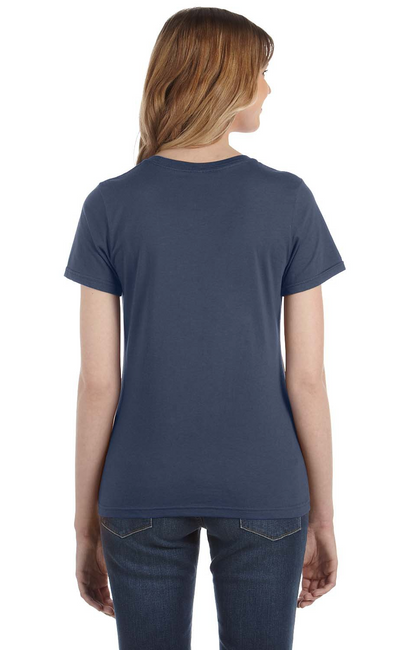 Women's Lightweight T-Shirt - Lake