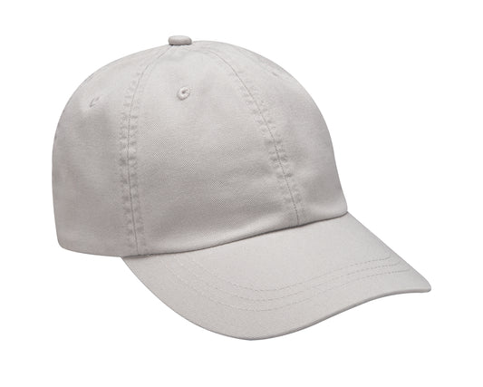 Optimum II - True Colors Cap - Gray