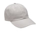 Adams LP104 - Optimum II - True Colors Cap - Gray