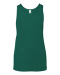 Youth Mesh Tank - Sport Forest
