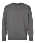 Gildan SF000 Charcoal — front