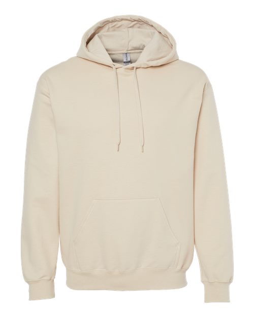 Gildan SF500 Sand — front
