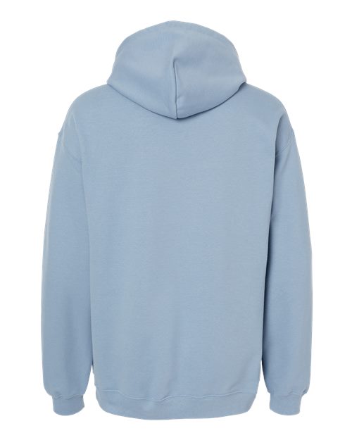Gildan SF500 Stone Blue — back