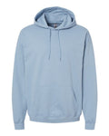 Gildan SF500 Stone Blue — front