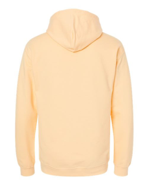 Gildan SF500 Yellow Haze — back