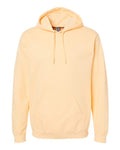 Gildan SF500 Yellow Haze — front