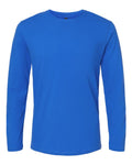 Gildan 64400 Royal — front