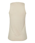 American Apparel 101CVC Heather Bone — back