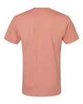 American Apparel TR401 Tri-Coral — back
