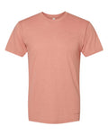 American Apparel TR401 Tri-Coral — front