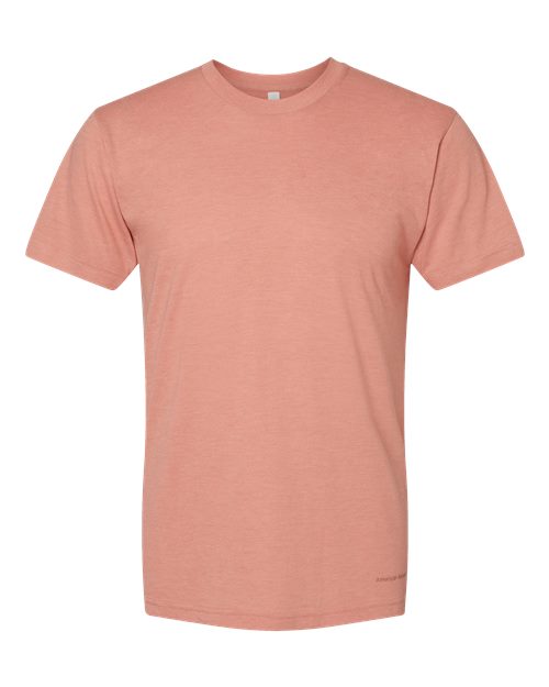 American Apparel TR401 Tri-Coral — front