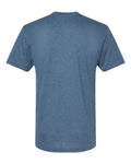 American Apparel TR401 Tri-Dusk — back