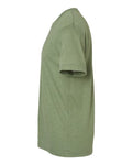 American Apparel TR401 Tri-Olive — direct side