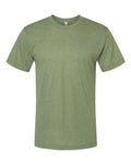 American Apparel TR401 Tri-Olive — front