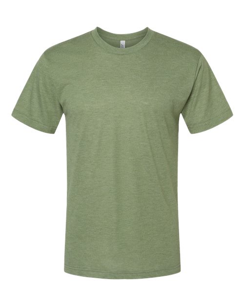 American Apparel TR401 Tri-Olive — front