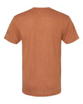 American Apparel TR401 Tri-Rust — back