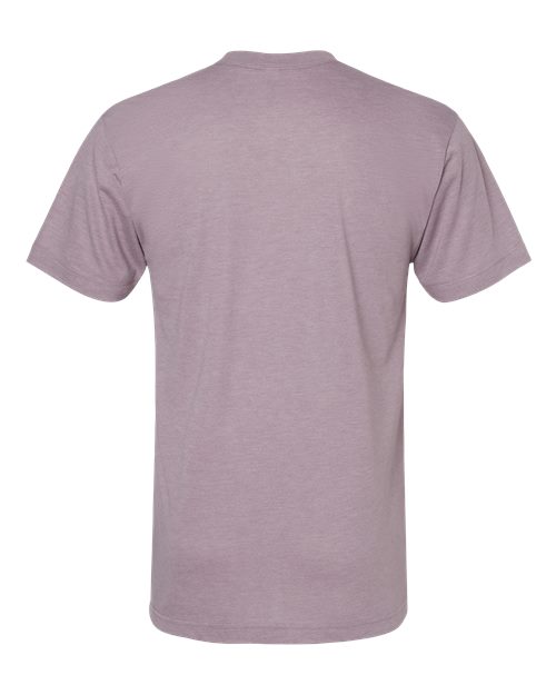 American Apparel TR401 Tri-Storm — back