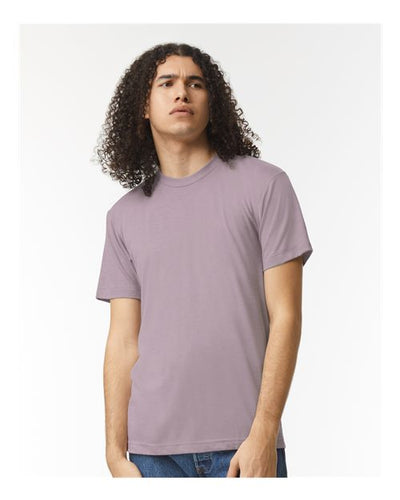 American Apparel TR401 Tri-Storm — on model front