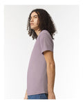 American Apparel TR401 Tri-Storm — on model side