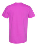 American Apparel 2001 Super Pink — back