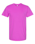 American Apparel 2001 Super Pink — front