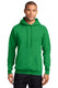 Port & Company PC78H - Unisex Core Fleece Pullover Hoodie - Clover Green