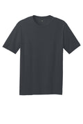 Unisex Perfect Blend Tee - Charcoal