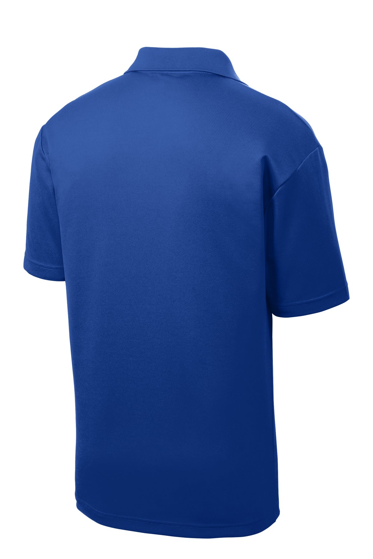 Men's PosiCharge RacerMesh Polo - True Royal