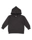 Rabbit Skins 3326 - Toddler Pullover Fleece Hoodie - Vintage Smoke