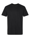 American Apparel 2001CVC Black — front
