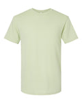 American Apparel 2001CVC Heather Cucumber — front
