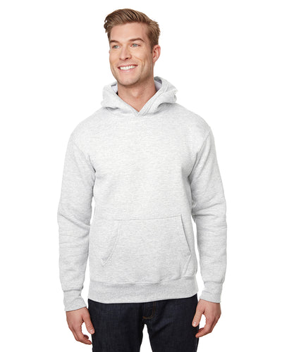 Hammer™ Unisex Hoodie - Ash Gray