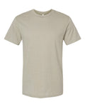 American Apparel 2001CVC Heather Khaki — front