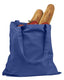 BAGedge BE007 - Canvas Promo Tote - Royal