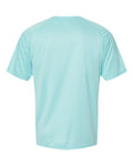 Paragon 200 Aqua Blue — back