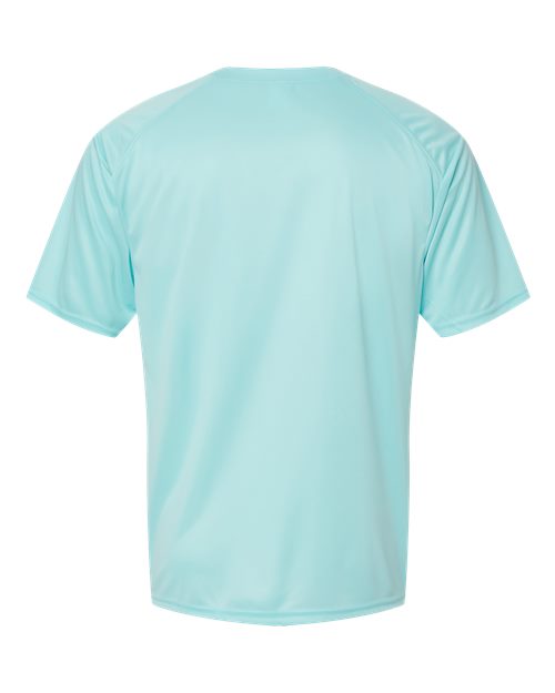 Paragon 200 Aqua Blue — back