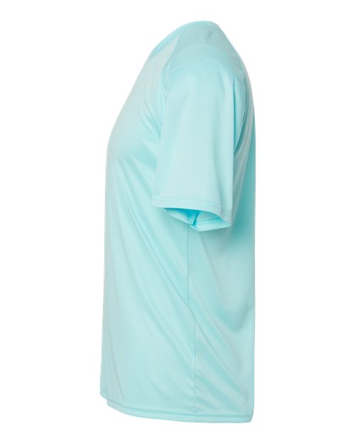 Paragon 200 Aqua Blue — direct side