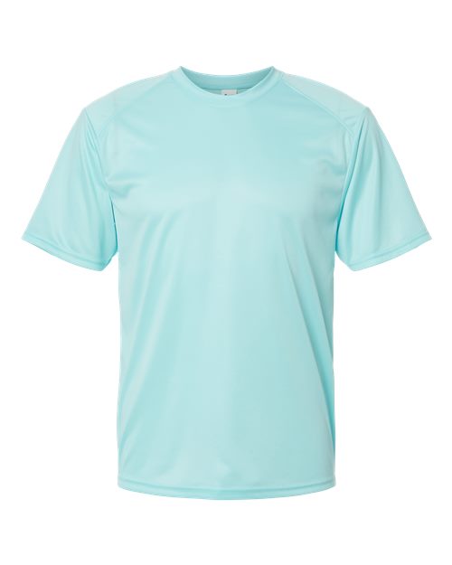 Paragon 200 Aqua Blue — front