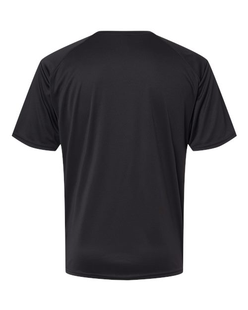 Paragon 200 Black — back