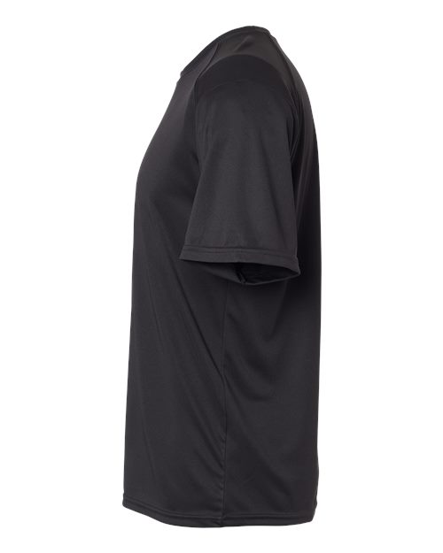 Paragon 200 Black — direct side