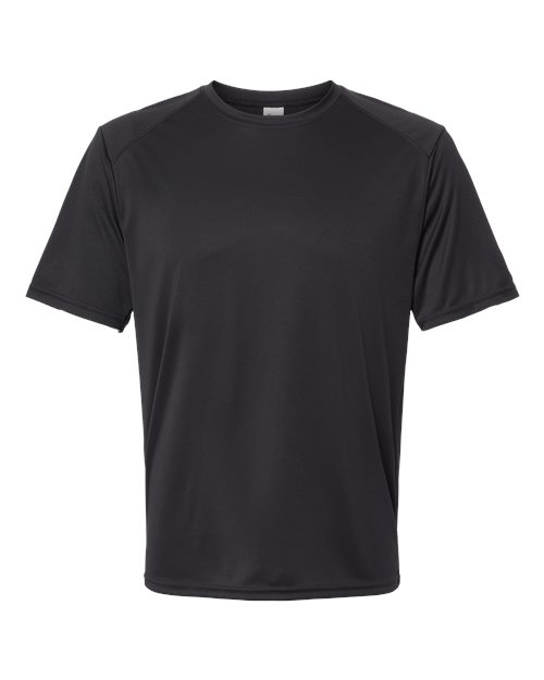 Paragon 200 Black — front