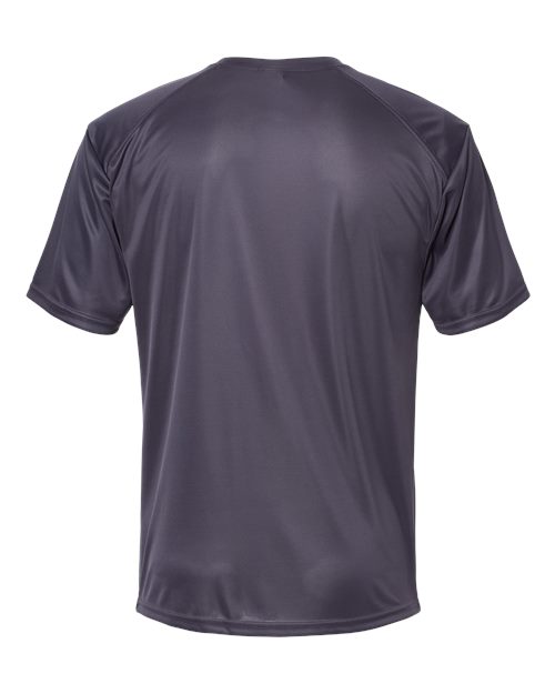 Paragon 200 Graphite — back