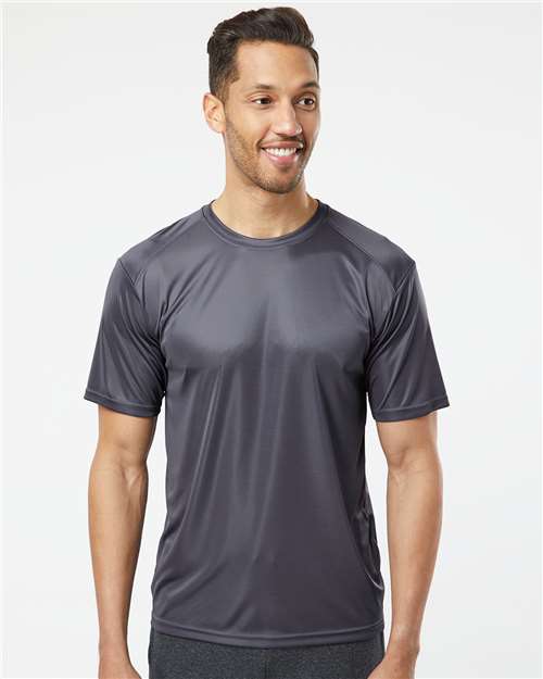 Paragon 200 Graphite — on model front