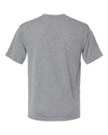 Paragon 200 Heather Grey — back