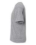 Paragon 200 Heather Grey — direct side