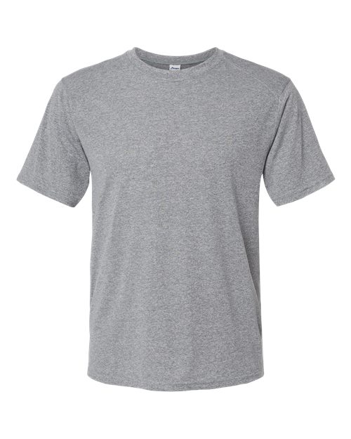 Paragon 200 Heather Grey — front