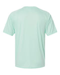Paragon 200 Mint Green — back