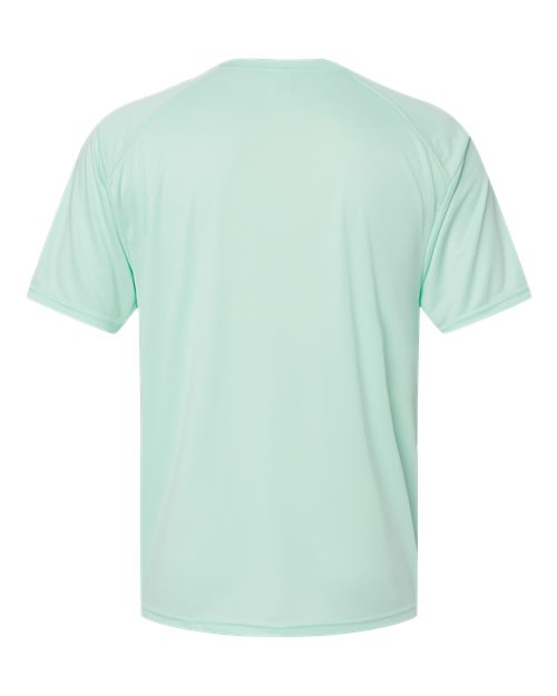Paragon 200 Mint Green — back