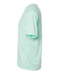 Paragon 200 Mint Green — direct side